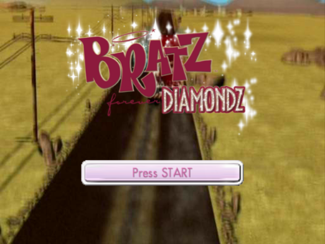 Bratz - Forever Diamondz